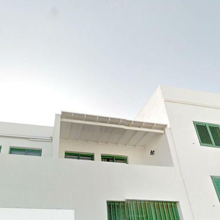 Departamento Corriquia Apartamento Playa Blanca  Exterior foto
