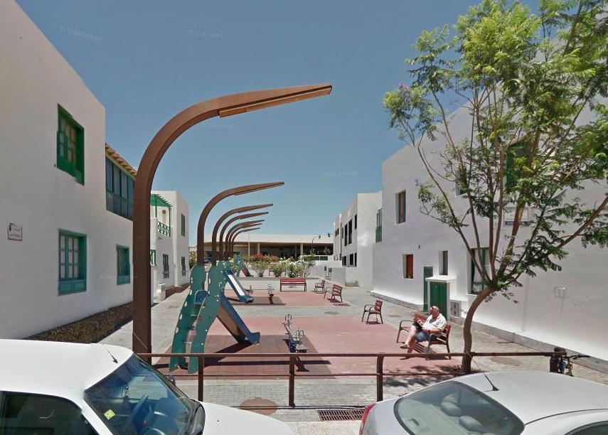 Departamento Corriquia Apartamento Playa Blanca  Exterior foto