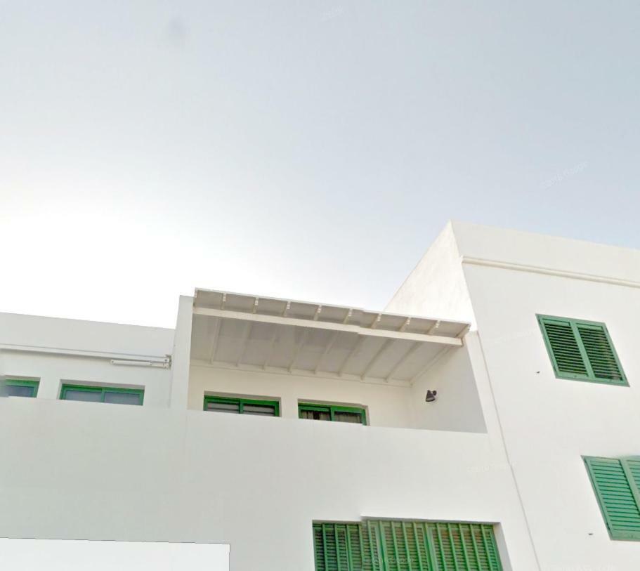 Departamento Corriquia Apartamento Playa Blanca  Exterior foto